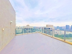 阳台