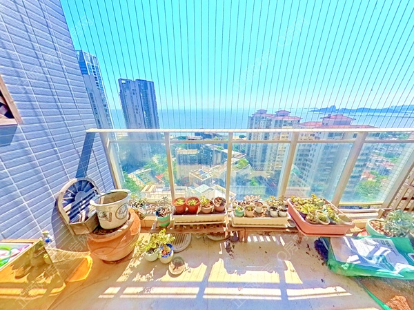 阳台