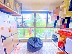 阳台