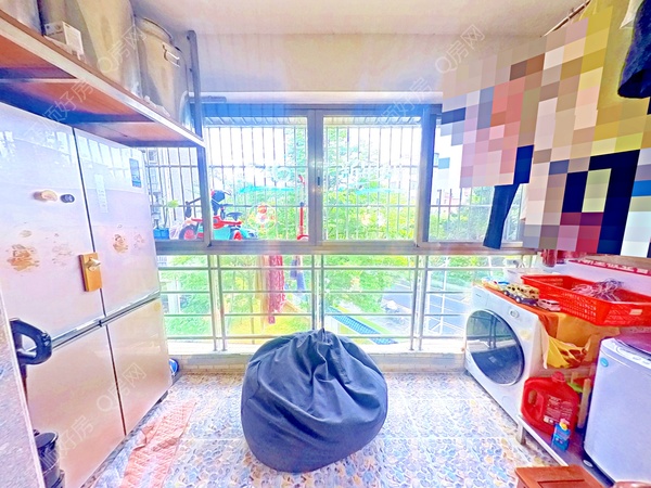 阳台