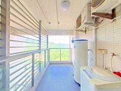 阳台