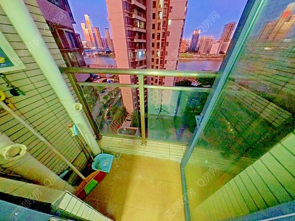 阳台