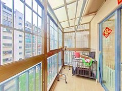 阳台