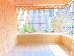 阳台