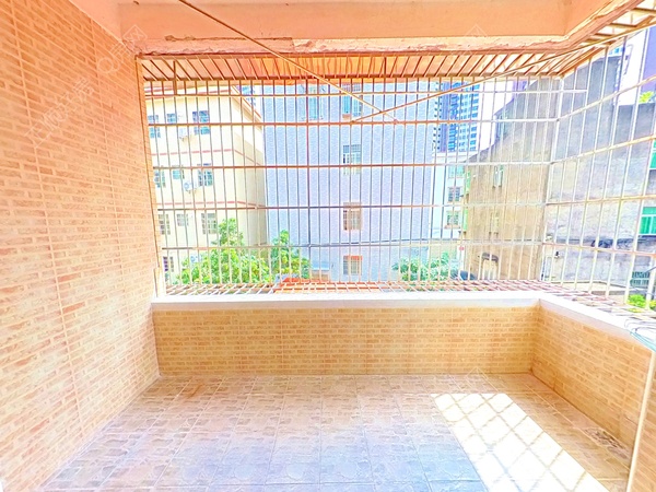 阳台