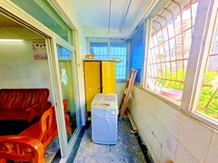 阳台