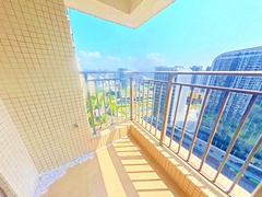 阳台