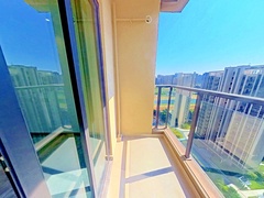 阳台