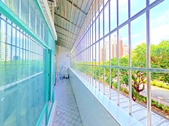 阳台
