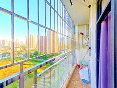 阳台