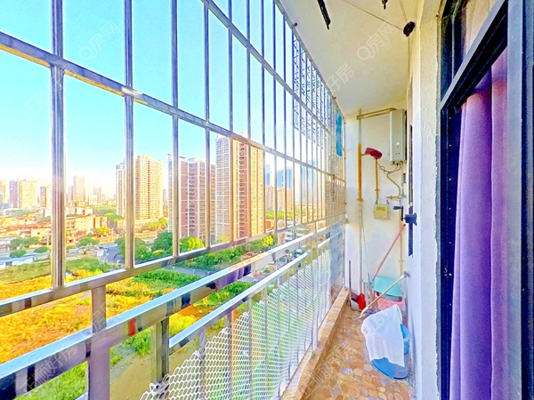 阳台