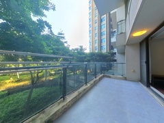 阳台