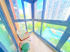 阳台