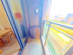 阳台