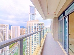 阳台