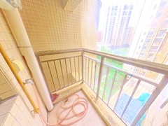 阳台