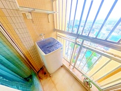 阳台