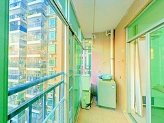 阳台