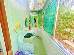阳台