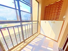 阳台
