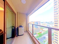 阳台