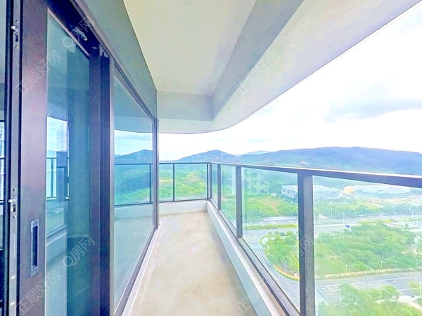 阳台