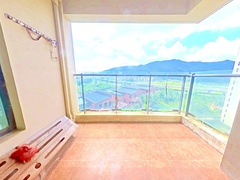 阳台