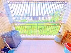 阳台