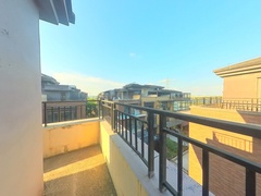 阳台