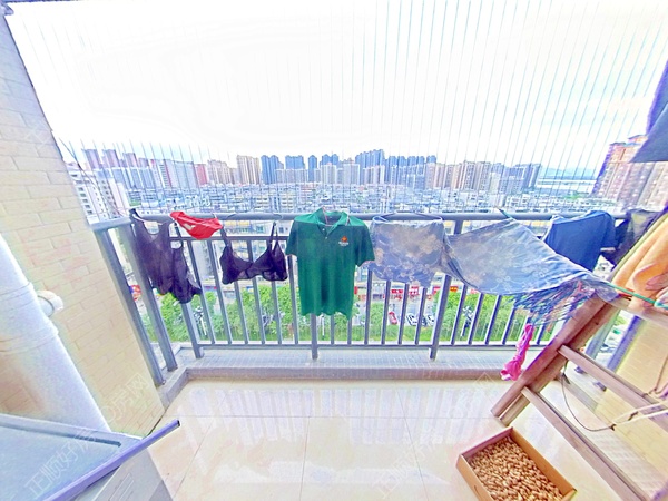 阳台