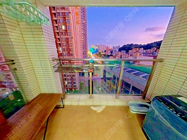 阳台