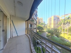 阳台