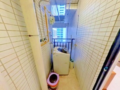 阳台