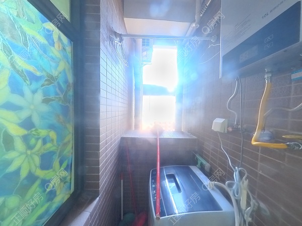 阳台