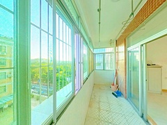 阳台