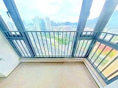 阳台