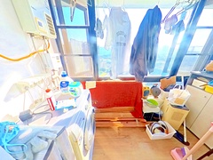 阳台