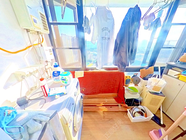 阳台