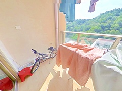 阳台