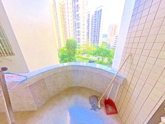 阳台