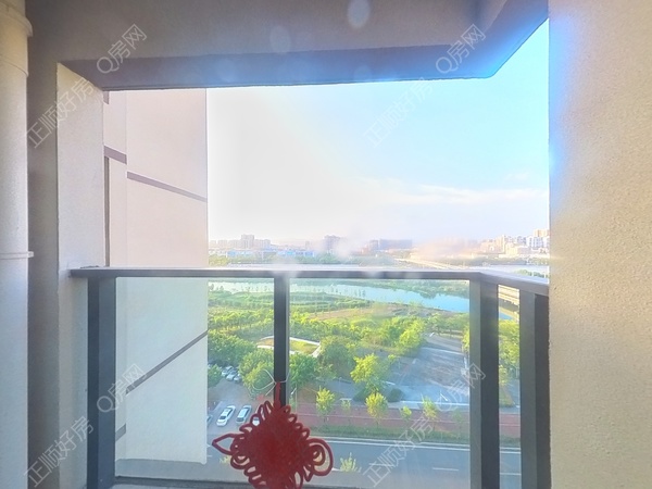 阳台