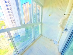 阳台