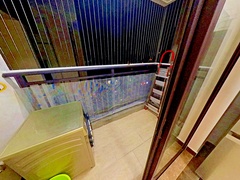 阳台