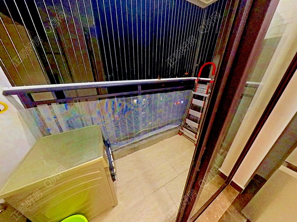 阳台