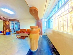 阳台