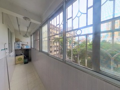 阳台