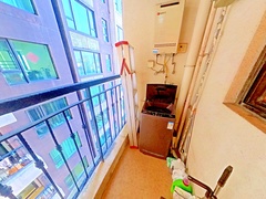 阳台