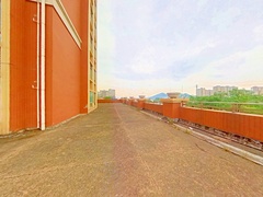 阳台