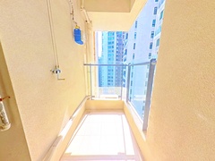 阳台