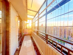 阳台